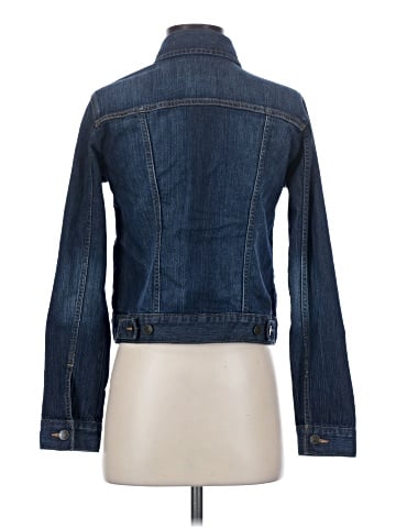 Banana Republic Factory Store Denim Jacket (view 2)