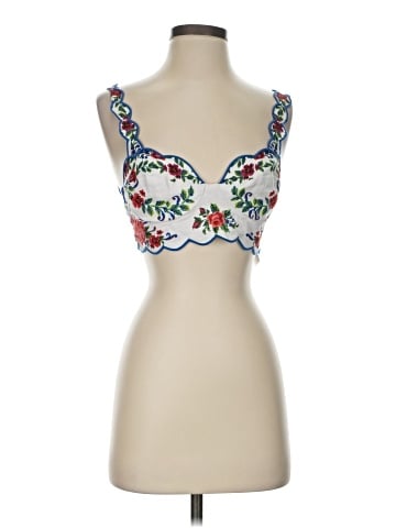 Farm Rio Sleeveless Blouse