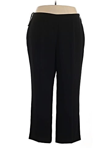 Anne Klein Dress Pants (view 1)