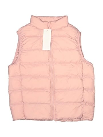 Uniqlo Vest (view 1)