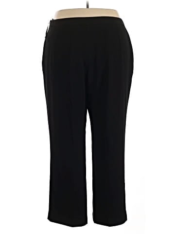 Anne Klein Dress Pants (view 2)