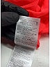 Valentino 100% Polyester Orange Formal Skirt Size EU (IT) 40 / US 4 - photo 7