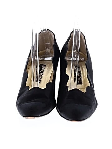 Bruno Magli Heels (view 2)