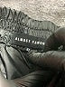 Almost Famous 100% Polyester Black Casual Pants Size XL - photo 4