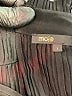 Maje 100% Polyester Black Sleeveless Top Size Sm (1) - photo 7