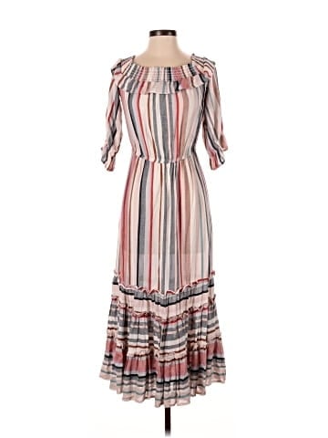 Buffalo by David Bitton Casual Dress (view 1)