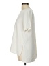 Adam Lippes 100% Polyester Ivory Short Sleeve Blouse Size 10 - photo 5