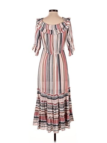Buffalo by David Bitton Casual Dress (view 2)