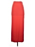 Splendid Red Casual Skirt Size XS - photo 1