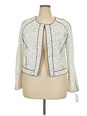 JM Studio Jacket (view 1)