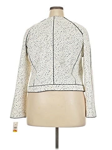 JM Studio Jacket (view 2)