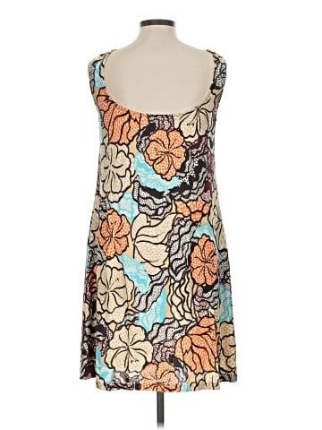 Diane von Furstenberg Casual Dress (view 2)