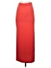 Splendid Red Casual Skirt Size XS - photo 2