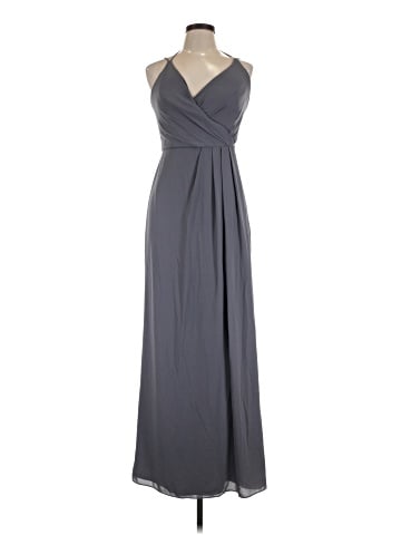 David's Bridal Cocktail Dress (view 1)