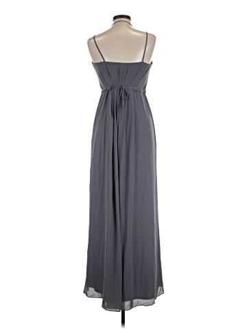 David's Bridal Cocktail Dress (view 2)