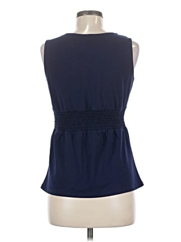 Venus Sleeveless Blouse (view 2)