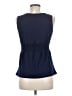 Venus Blue Sleeveless Blouse Size M - photo 2