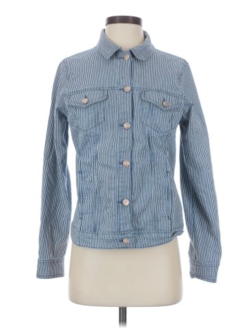 Gloria Vanderbilt Denim Jacket (view 1)