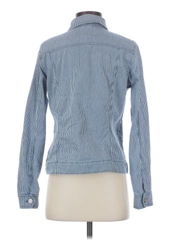 Gloria Vanderbilt Denim Jacket (view 2)