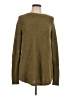 Max Studio Green Pullover Sweater Size L - photo 1