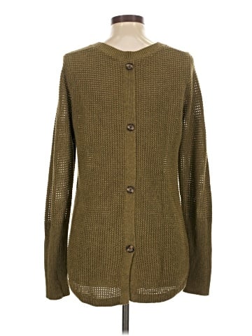 Max Studio Pullover Sweater (view 2)