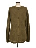 Max Studio Green Pullover Sweater Size L - photo 2