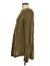 Max Studio Green Pullover Sweater Size L - photo 5