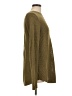 Max Studio Green Pullover Sweater Size L - photo 4