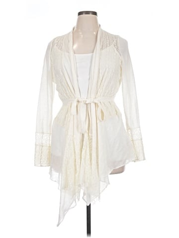 One World Cardigan (view 1)