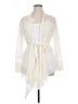 One World Ivory Cardigan Size 1X - photo 1
