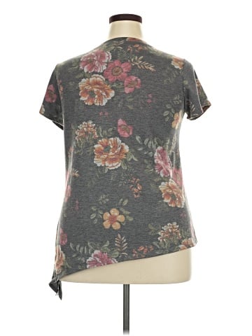 Apt. 9 Short Sleeve T-Shirt (view 2)