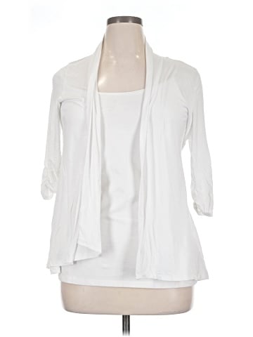 Soma 3/4 Sleeve T-Shirt (view 1)