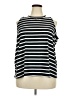 Hiatus Black Sleeveless Top Size 2X - photo 1