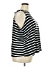 Hiatus Black Sleeveless Top Size 2X - photo 4