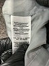 DKNY Gray Vest Size XL - photo 7