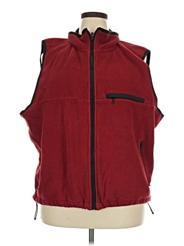 Eddie Bauer Sweater Vest (view 1)