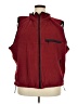 Eddie Bauer 100% Polyester Red Sweater Vest Size XXL - photo 1