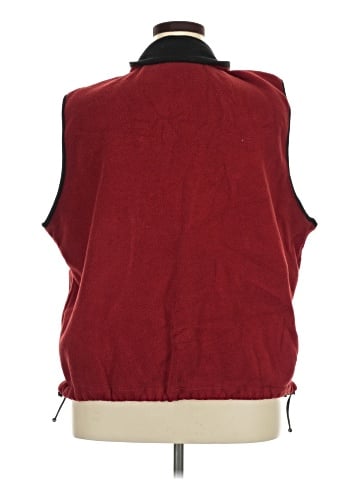 Eddie Bauer Sweater Vest (view 2)