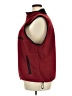 Eddie Bauer 100% Polyester Red Sweater Vest Size XXL - photo 5
