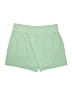 Tek Gear Solid Green Shorts Size L - photo 2