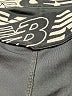 New Balance Graphic Black Active Pants Size S (estimated) - photo 7