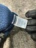 Monrow Tie-dye Blue Casual Pants Size XS - photo 8
