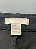 H&M Solid Black Khakis Size 12 - photo 7