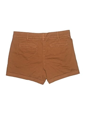 J.Crew Khaki Shorts (view 2)