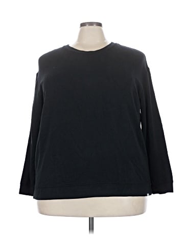 Orvis Sweatshirt (view 1)