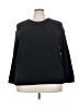 Orvis Black Sweatshirt Size XXL - photo 1