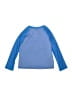 Jumping Beans Blue Rash Guard Size 4T - photo 2