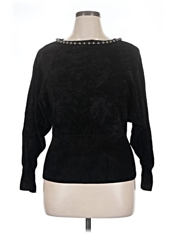 White House Black Market Pullover Sweater (view 1)