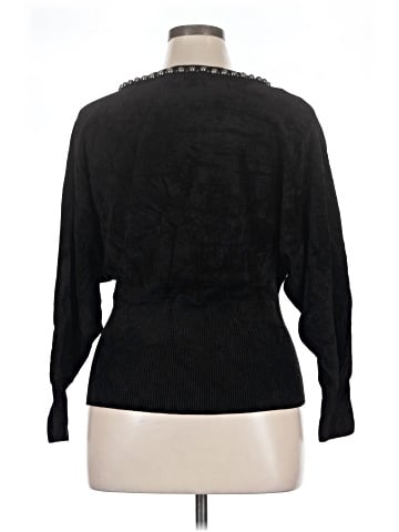 White House Black Market Pullover Sweater (view 2)