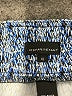 Courtenay Print Blue Shorts Size 10 - photo 3